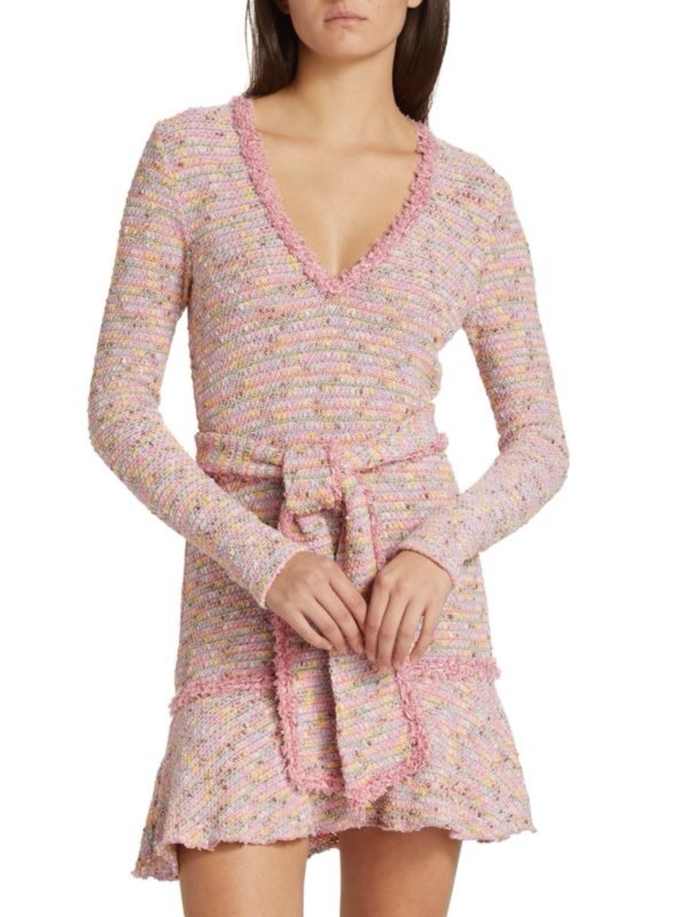 Alexis Elouise Dress